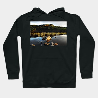 Loch Lundie Hoodie